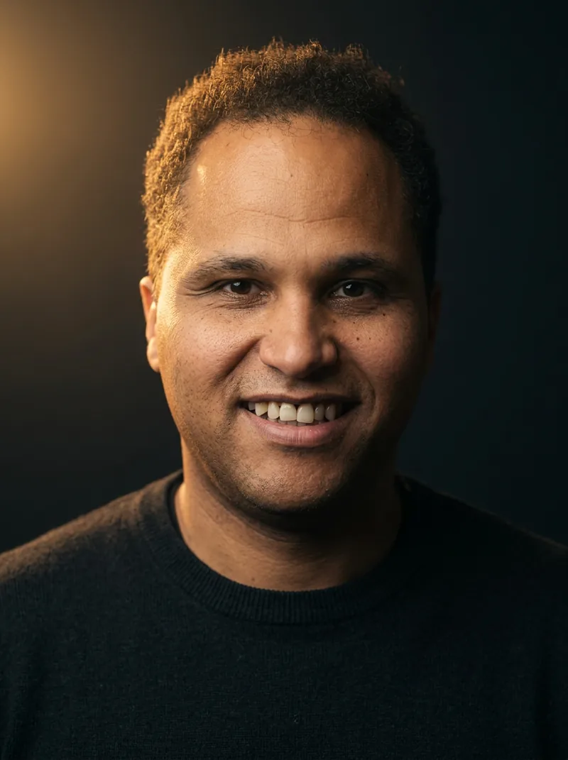 Roberto Doku