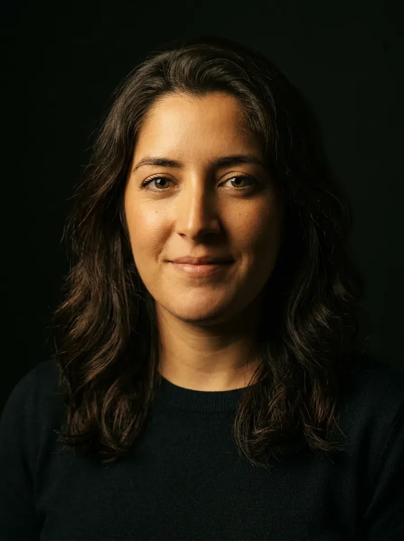Stefanie Nix Bambarén